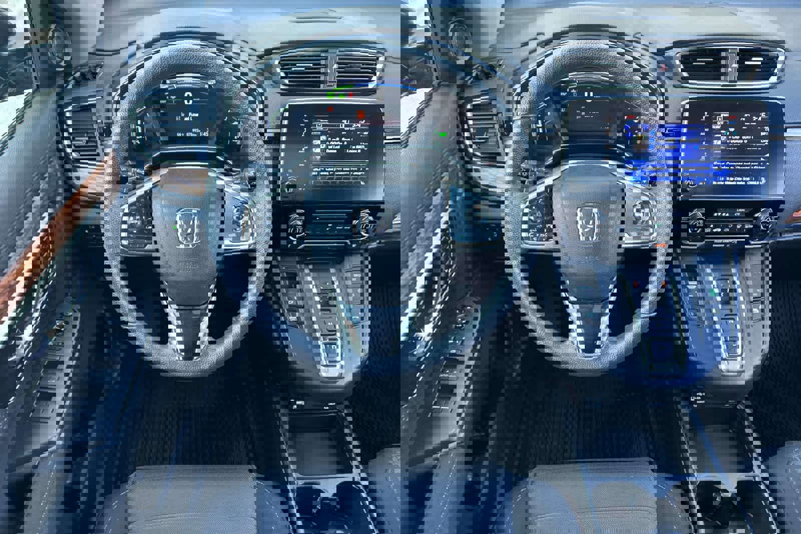 Used 2021 Honda CR-V EX image 13