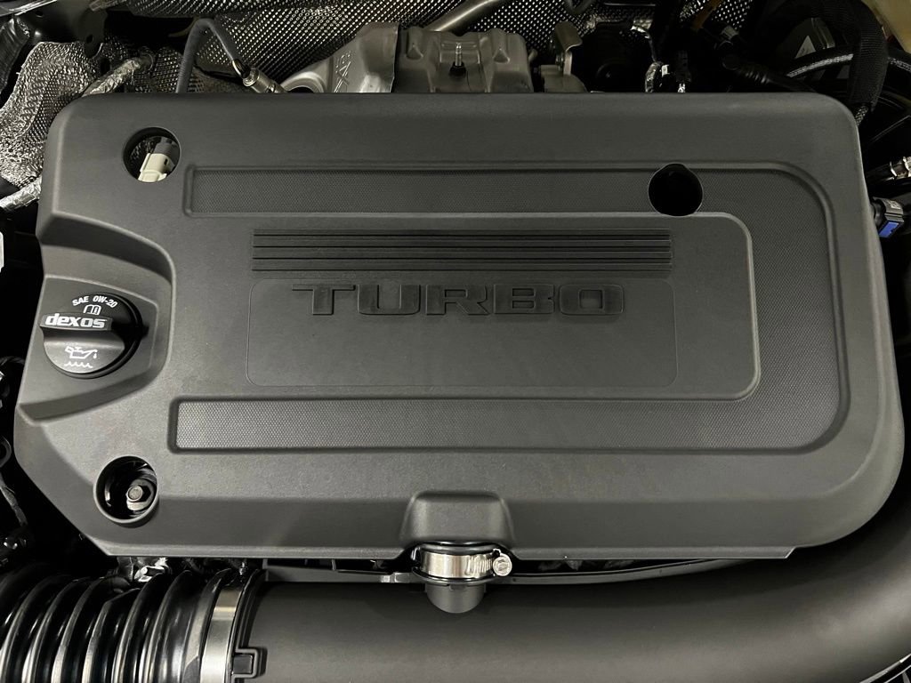 New 2026 Buick Envision Sport Touring image 38