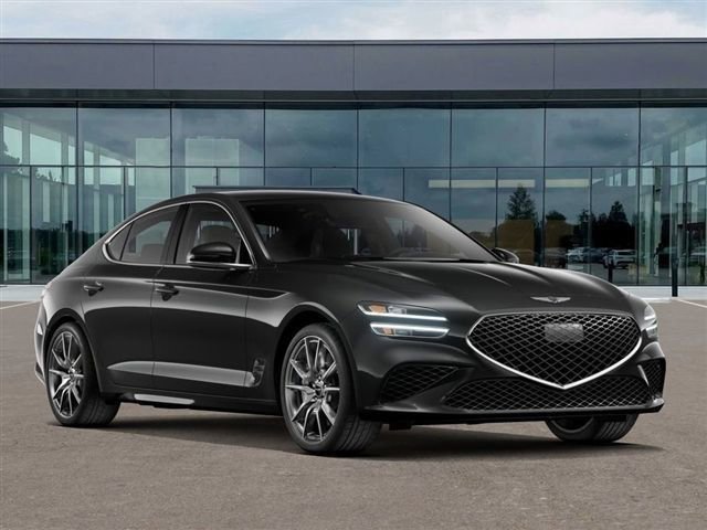 New 2026 Genesis G70 2.5T AWD/4WD image 2