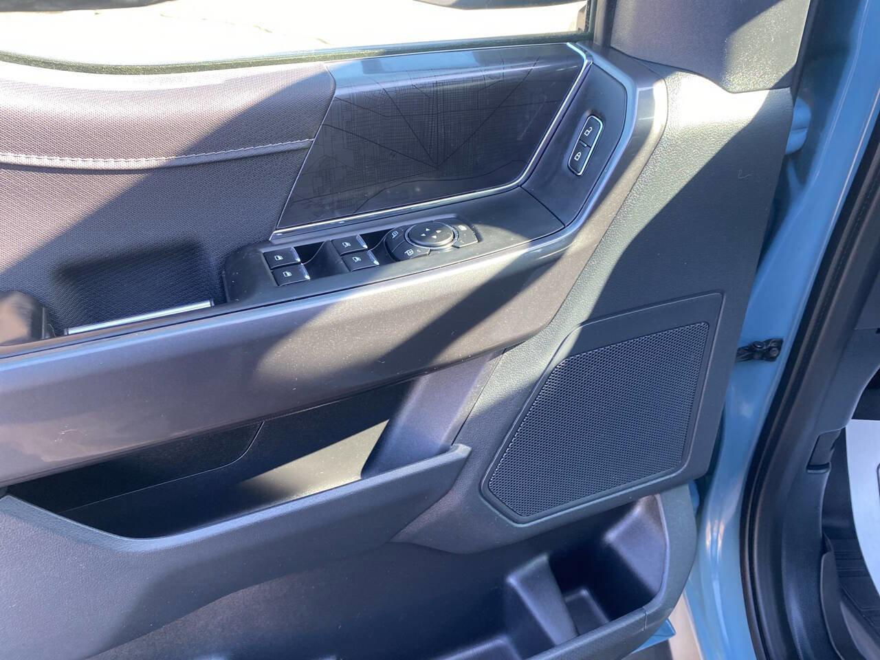 Used 2023 Ford F150 XLT w/ Equipment Group 302A High image 32