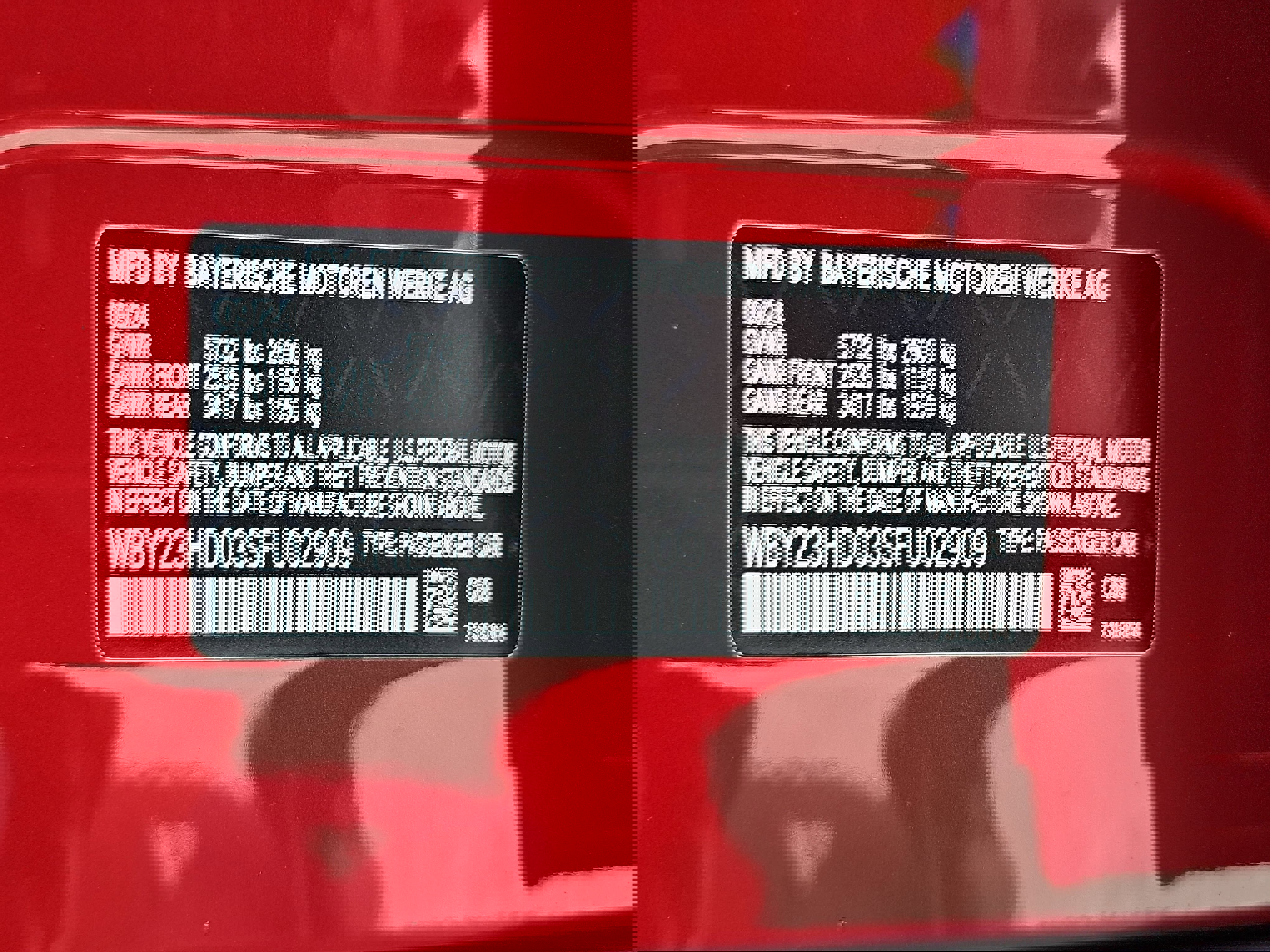 Used 2025 BMW i4 eDrive40 w/ Premium Package image 37