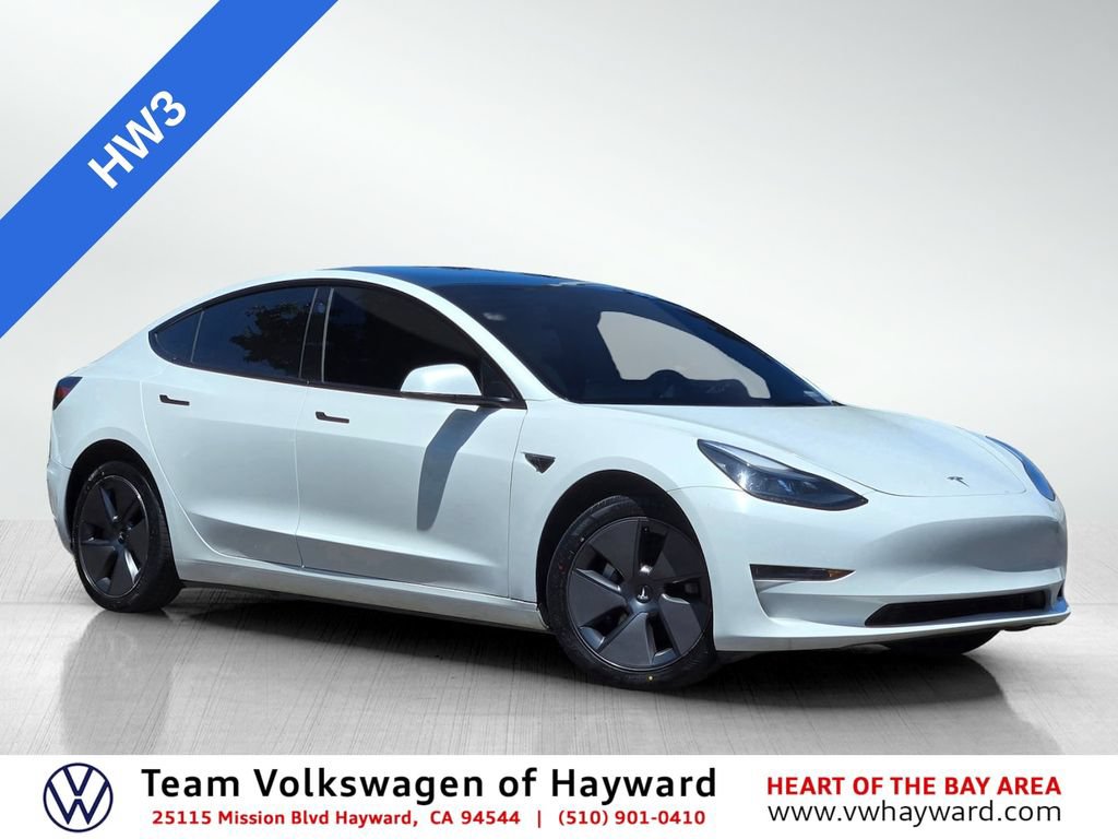 Used 2023 Tesla Model 3 Standard Range