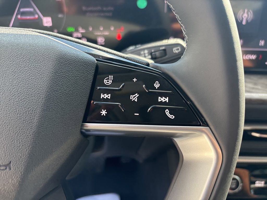 New 2025 Audi Q5 Premium Plus image 22