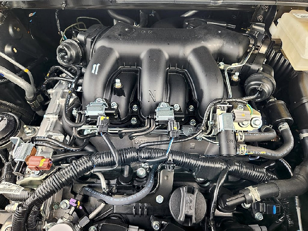 New 2026 Nissan Pathfinder SV FWD image 37