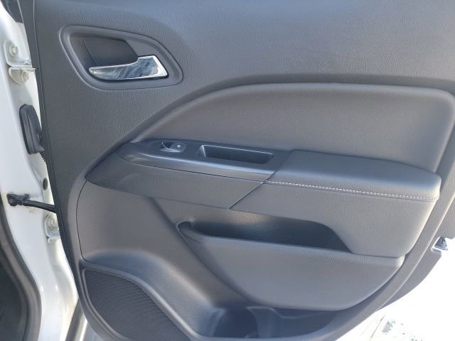 Used 2021 GMC Canyon Elevation w/ High Elevation Package image 21