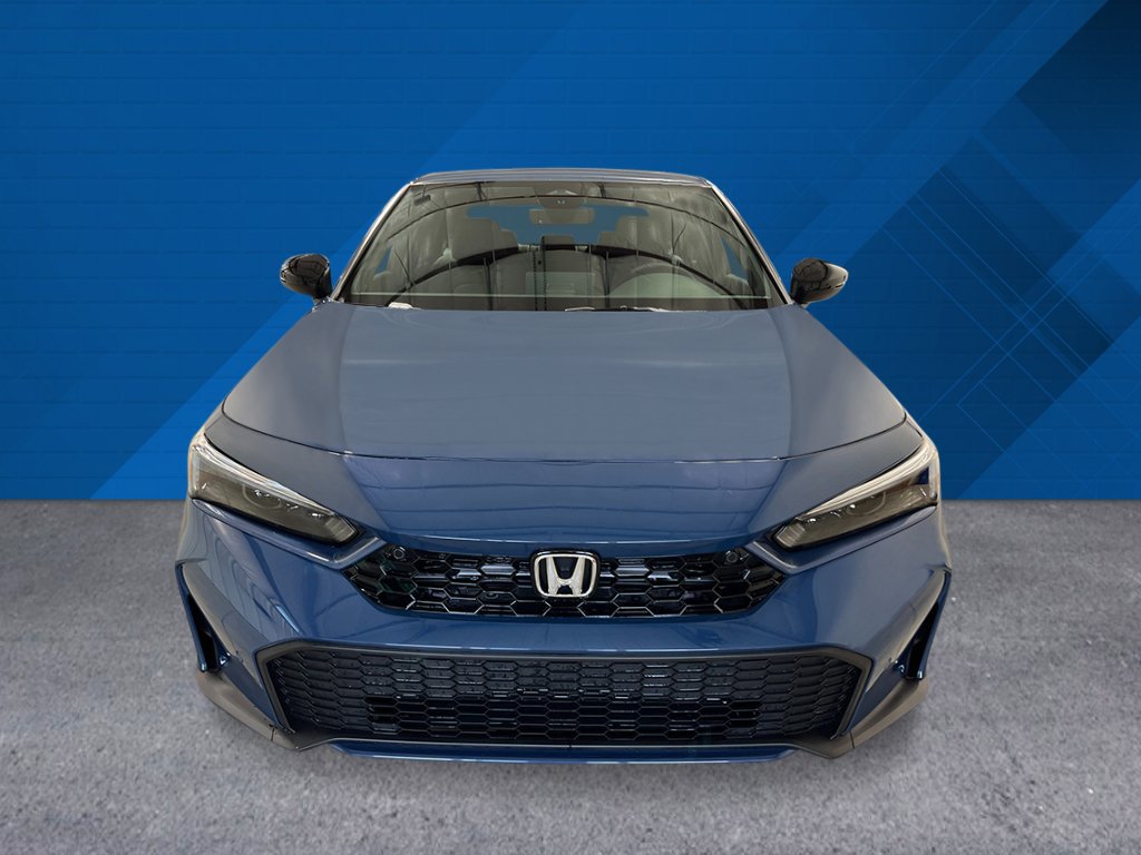 New 2026 Honda Civic Sport Touring image 9