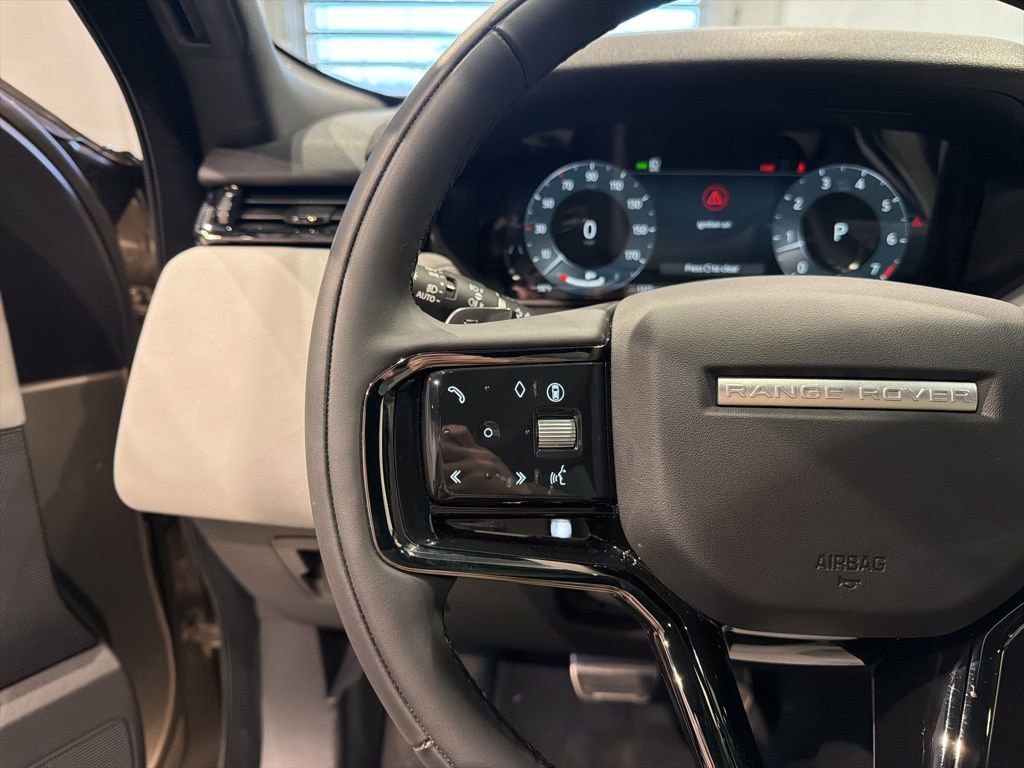 Used 2026 Land Rover Range Rover Velar Dynamic SE image 27