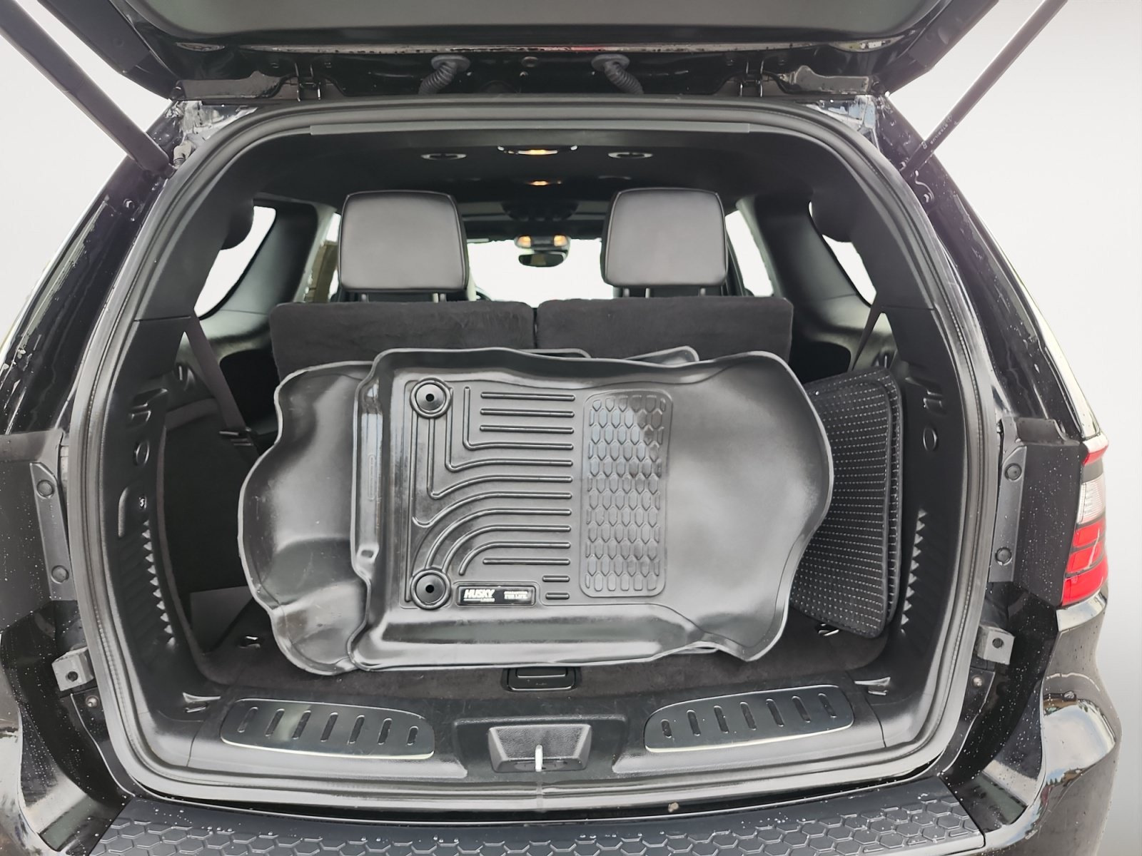 Used 2021 Dodge Durango Citadel AWD/4WD image 16