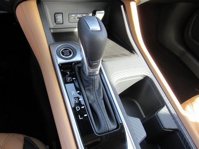 New 2025 Nissan Sentra SV w/ SV Premium Package image 19