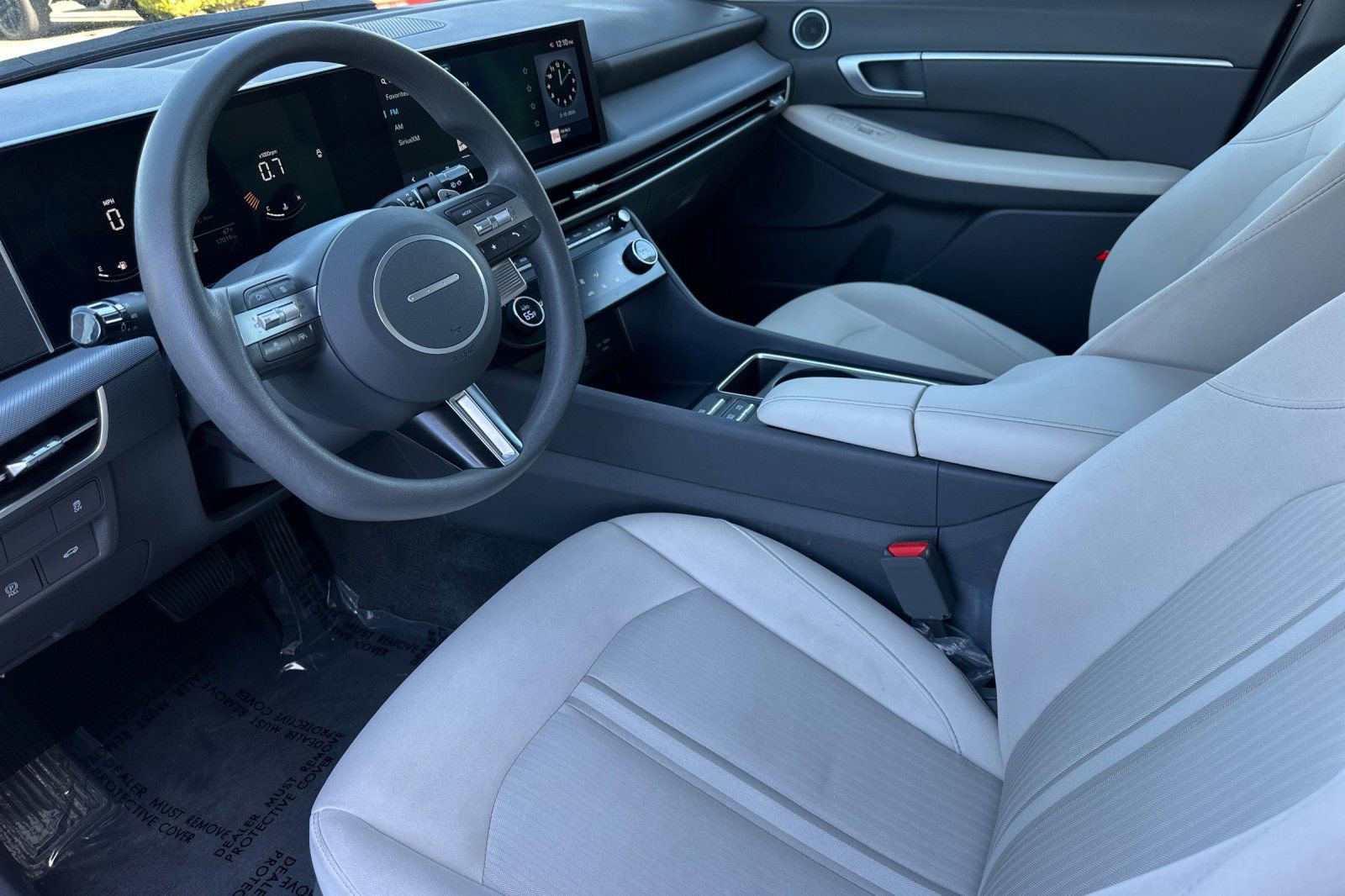 Used 2025 Hyundai Sonata SEL image 10