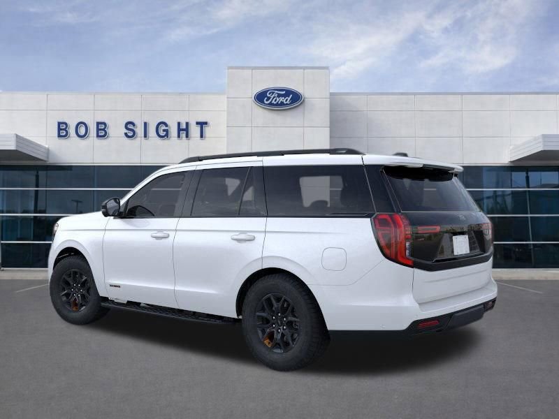 New 2026 Ford Expedition Tremor AWD/4WD image 6