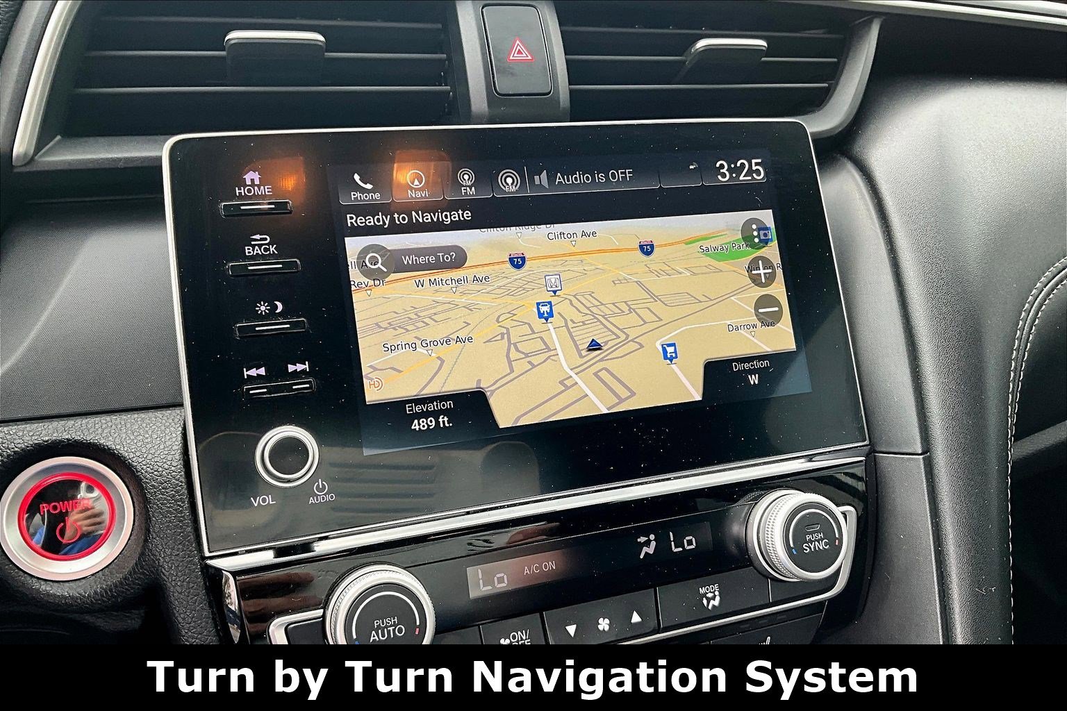 Used 2019 Honda Insight Touring image 4