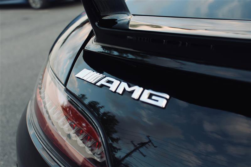 Used 2020 Mercedes-Benz AMG GT R image 31