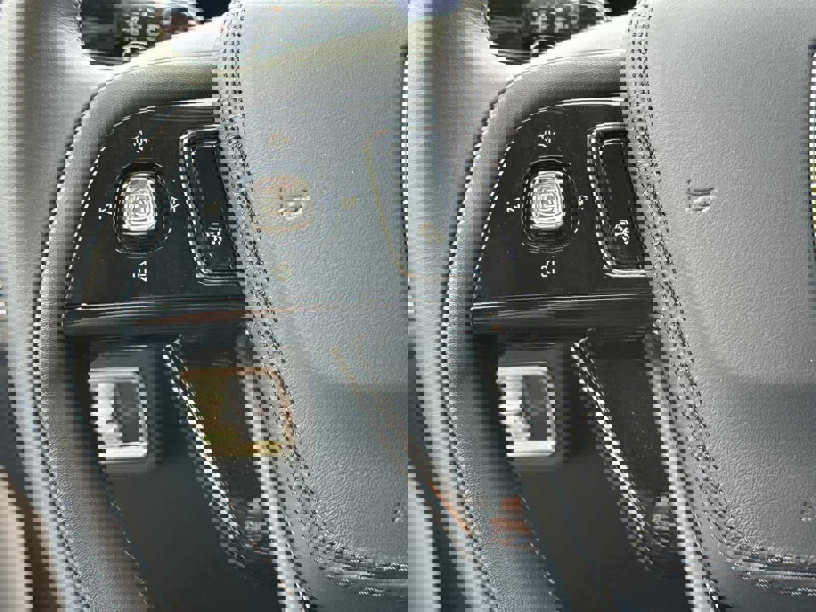 Used 2025 Lincoln Aviator Reserve w/ Illumination Package image 19