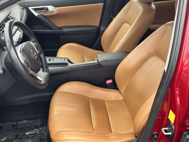 Used 2011 Lexus CT 200h image 13