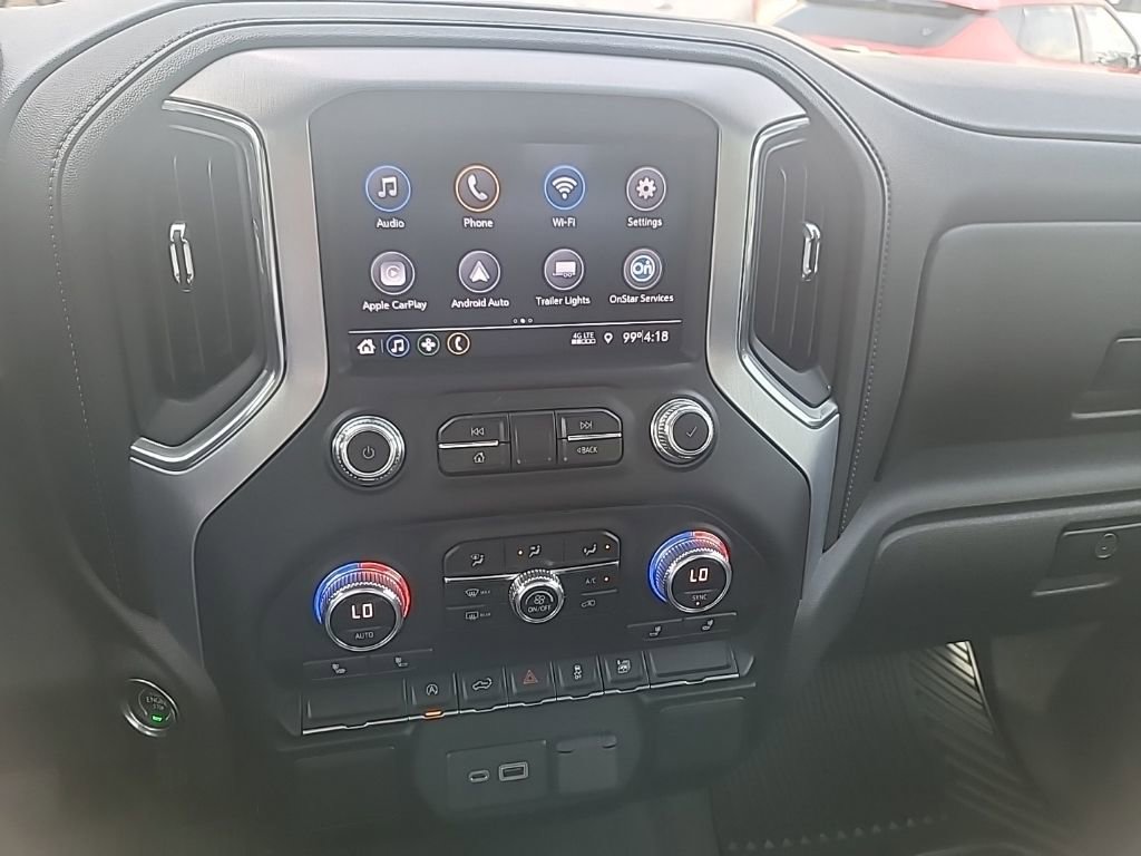 Used 2020 GMC Sierra 1500 Elevation w/ Elevation Value Package image 19