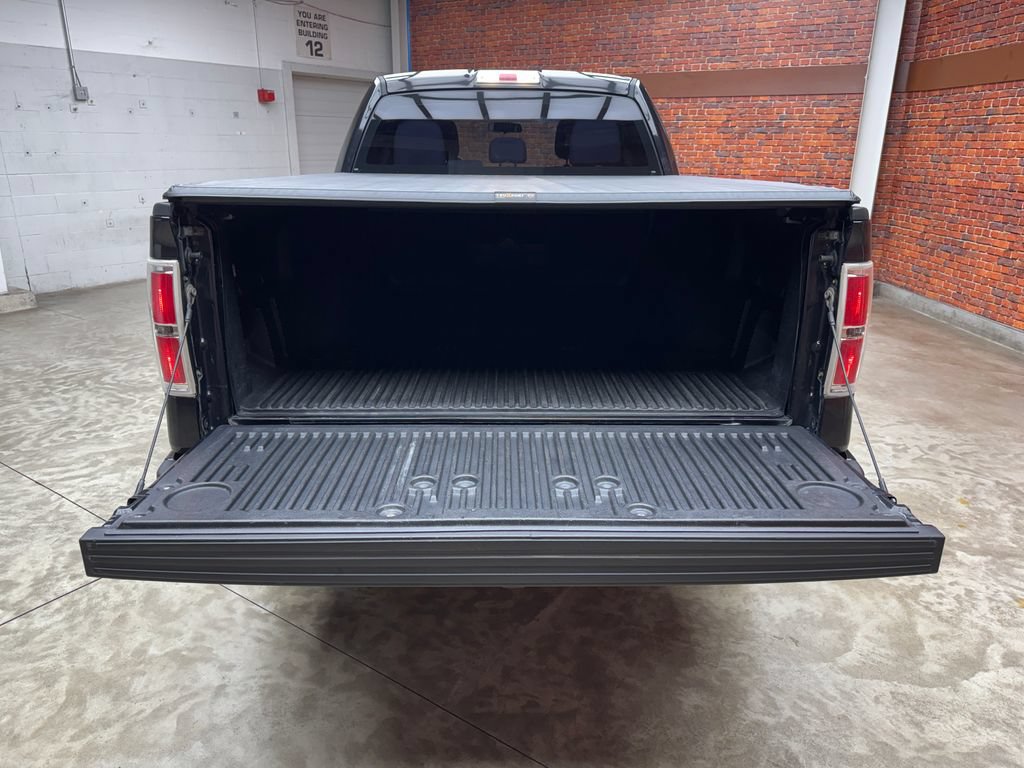 Used 2014 Ford F150 STX w/ Equipment Group 201A Mid AWD/4WD image 26