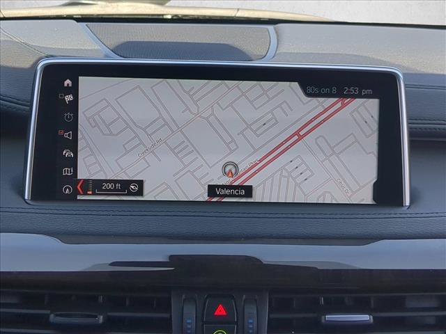 Used 2018 BMW X6 sDrive35i RWD image 13