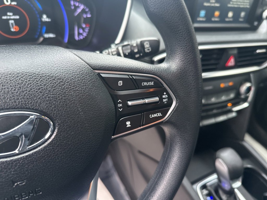 Used 2019 Hyundai Santa Fe SEL image 17