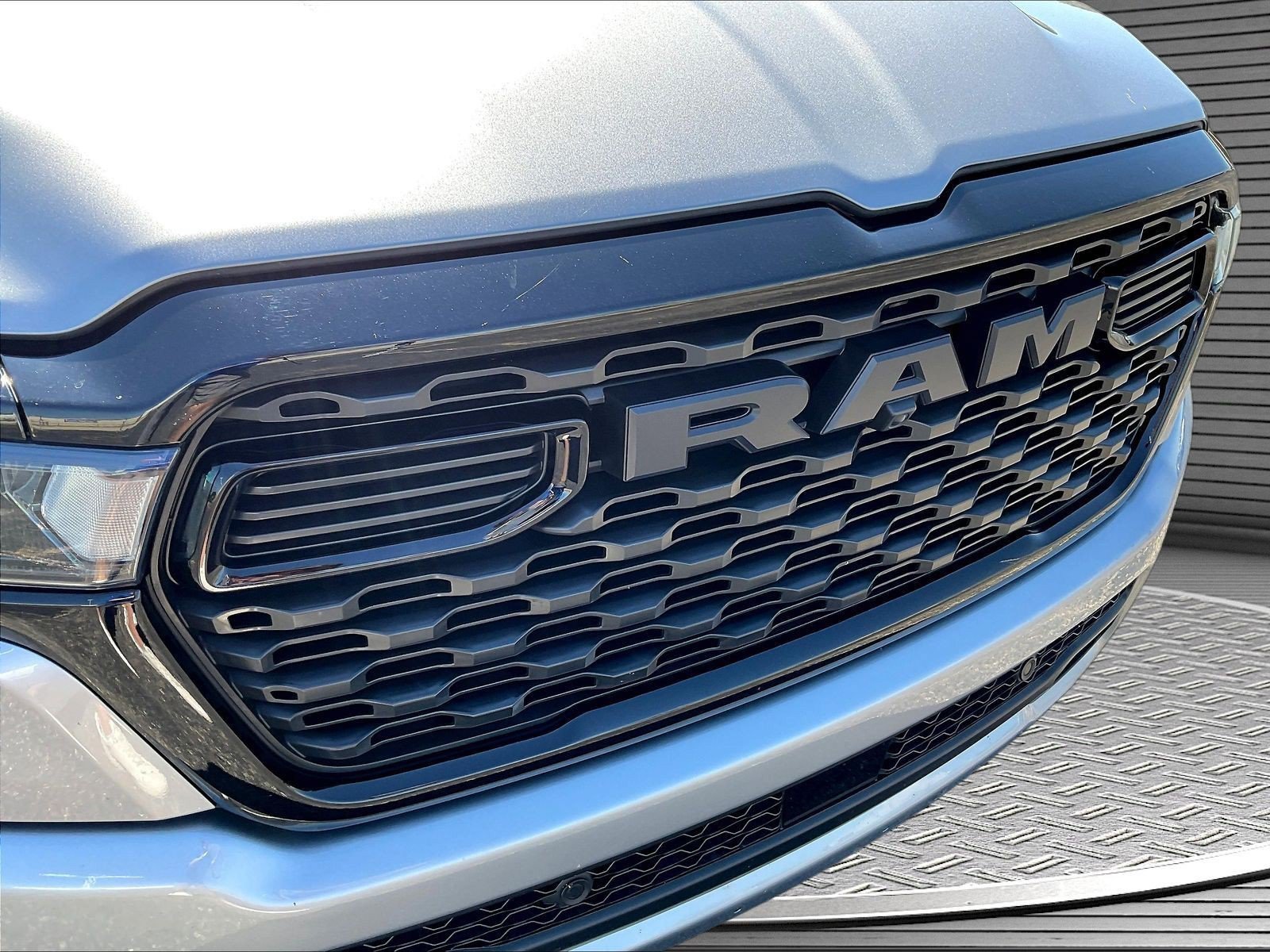 Used 2025 RAM 1500 Big Horn AWD/4WD image 29