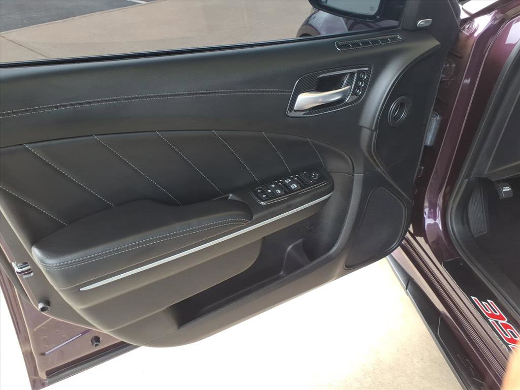 Used 2022 Dodge Charger Scat Pack image 10