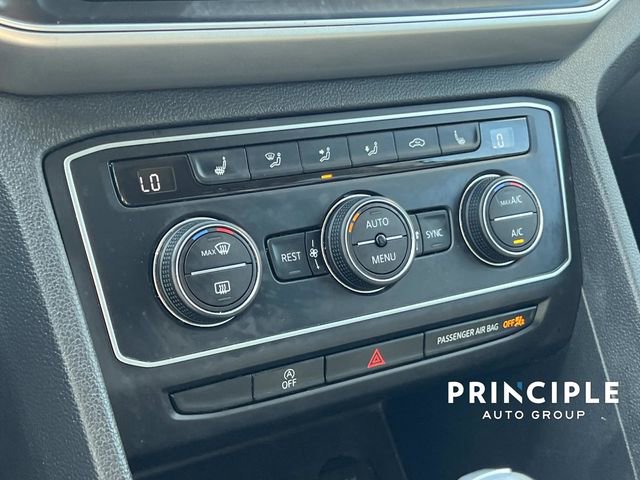 Used 2018 Volkswagen Atlas SE image 25