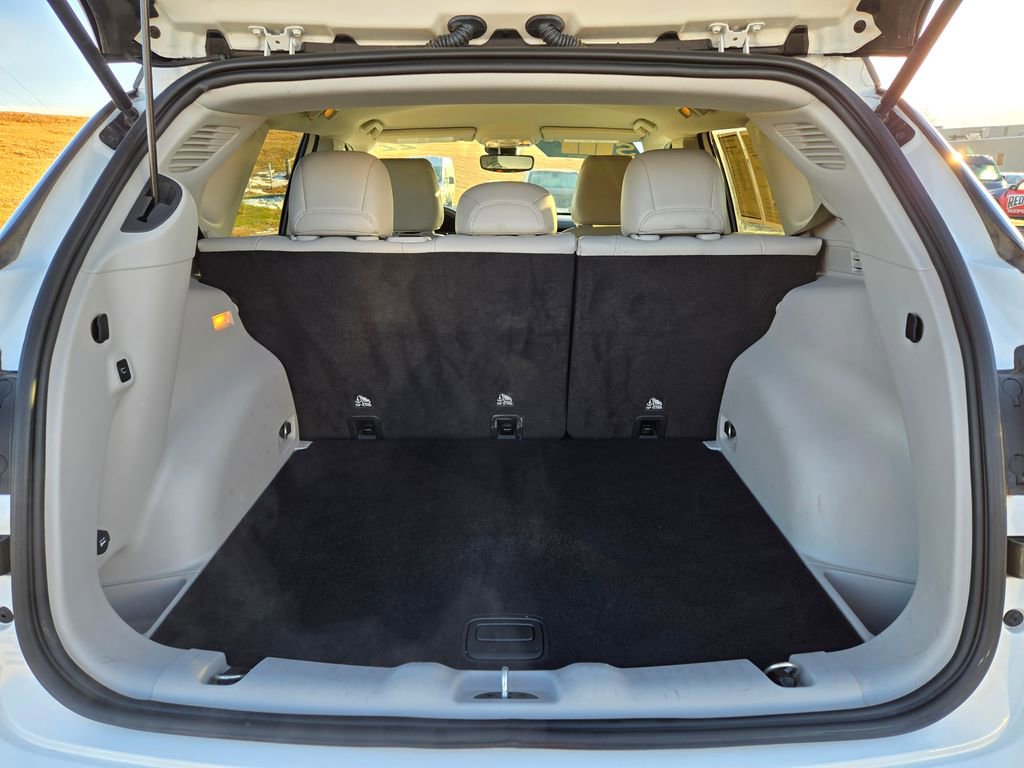 Used 2022 Jeep Compass Limited w/ Elite Group image 31