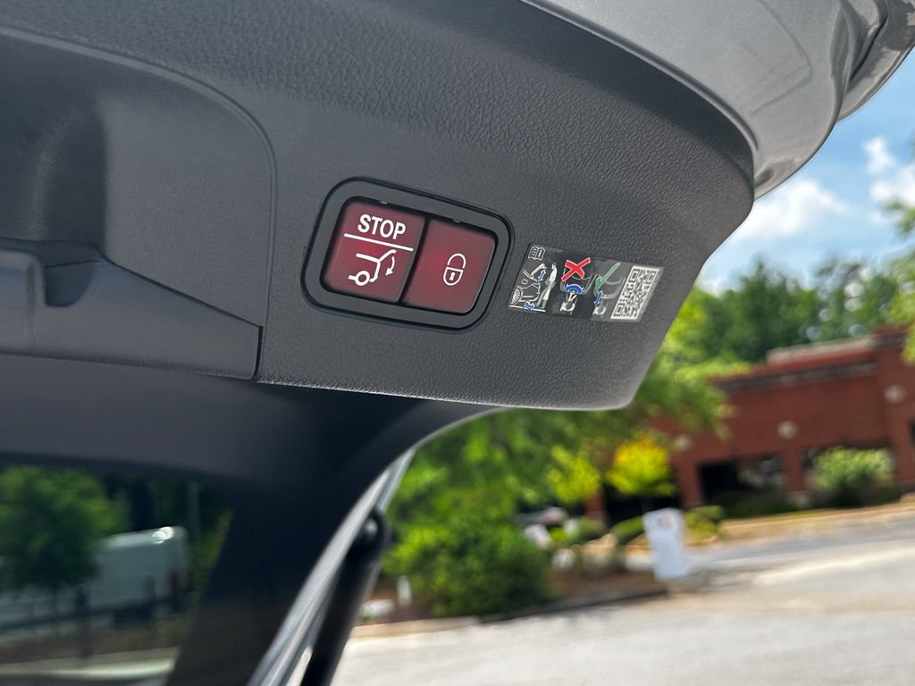 Certified 2025 Mercedes-Benz GLE 53 AMG 4MATIC Coupe image 22