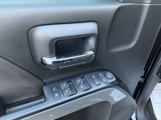 Used 2017 Chevrolet Silverado 1500 LT w/ All Star Edition AWD/4WD image 22