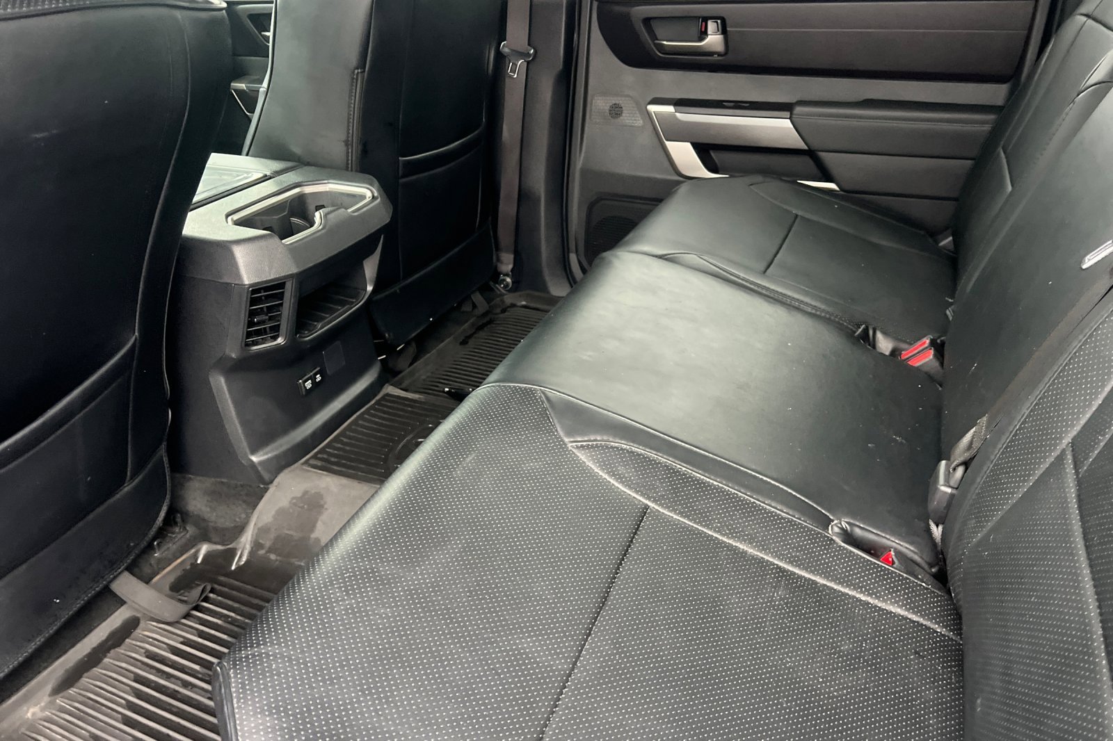 Used 2024 Toyota Tundra SR5 image 13