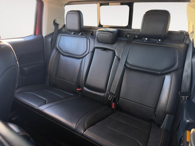 Used 2025 Ford Maverick Tremor AWD/4WD image 13