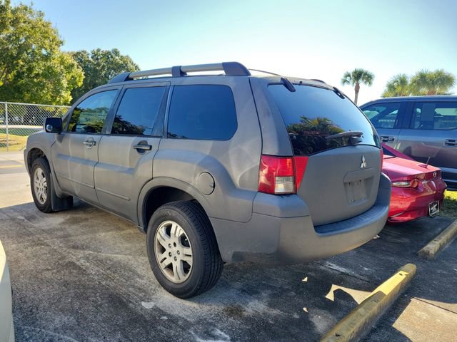 Used 2005 Mitsubishi Endeavor LS image 3