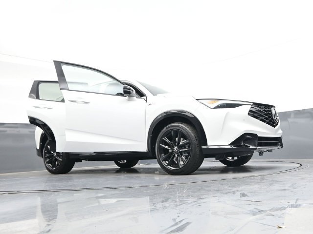 New 2026 Acura ADX A-Spec w/ Advance Package FWD image 41