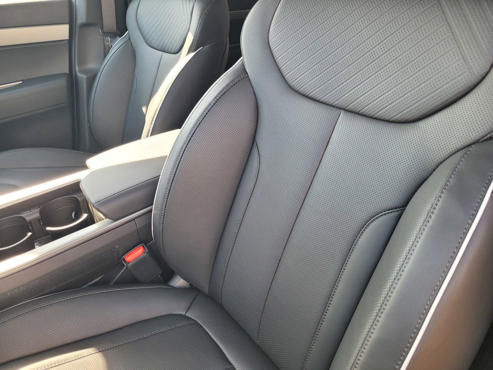 New 2025 Hyundai Palisade XRT image 15