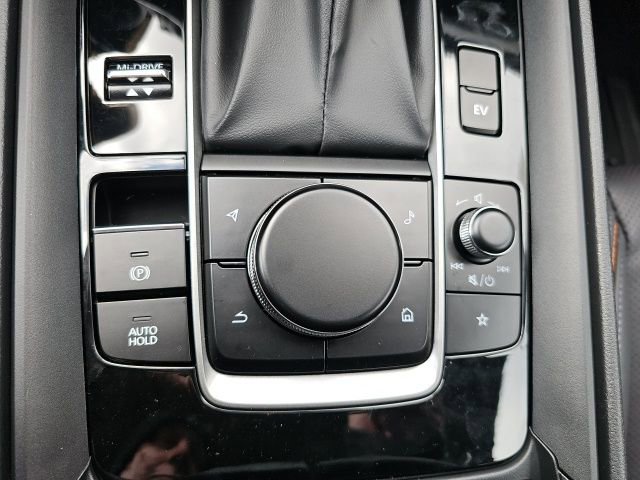 New 2026 MAZDA CX-50 AWD 2.5 Hybrid w/ Cargo Package image 22