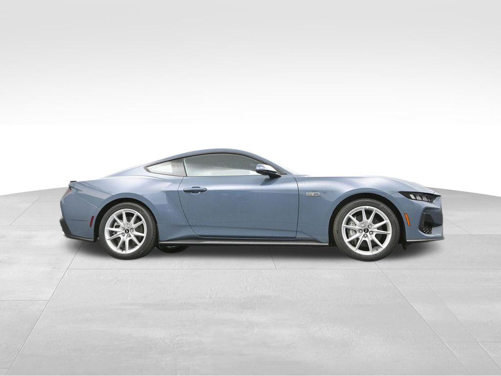New 2025 Ford Mustang GT Premium image 48