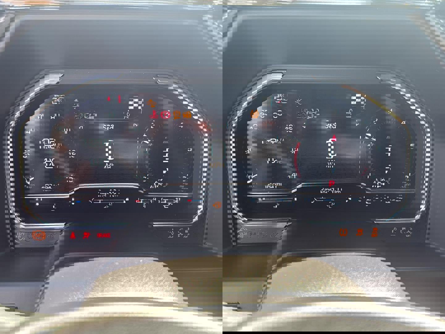 Used 2024 GMC Sierra 1500 AT4X image 19