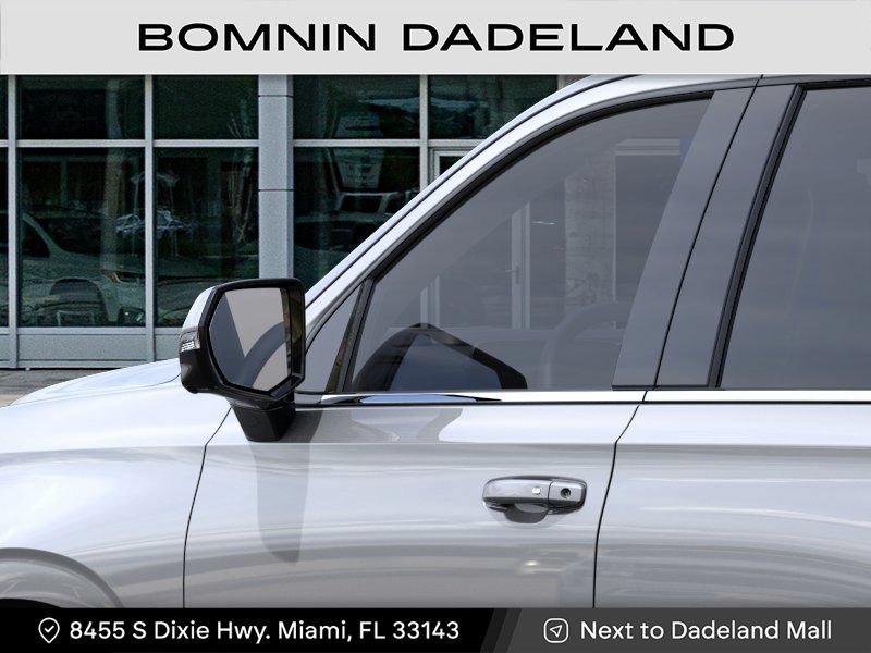 New 2026 Chevrolet Tahoe LT RWD image 12