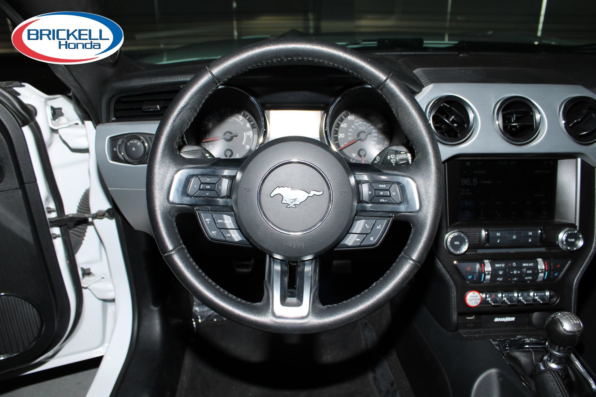 Used 2016 Ford Mustang GT Premium w/ Equipment Group 401A RWD image 17