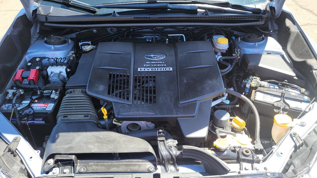 Used 2016 Subaru Crosstrek Touring AWD/4WD image 38