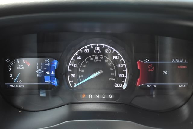 Used 2019 Ford Ranger Lariat w/ Equipment Group 501A Mid AWD/4WD image 21
