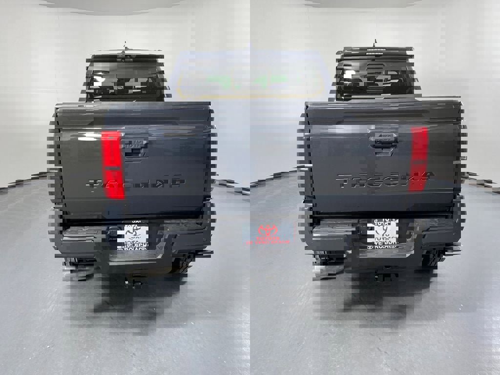 New 2026 Toyota Tacoma TRD Sport w/ TRD Sport Premium Package image 5