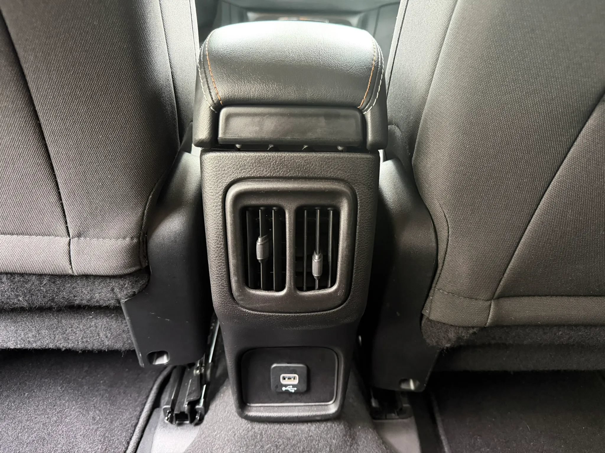 Used 2021 Jeep Compass Sport FWD image 18