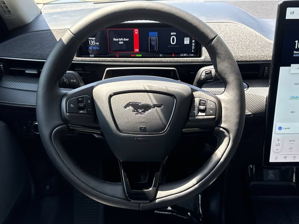 Used 2021 Ford Mustang Mach-E Premium AWD/4WD image 11