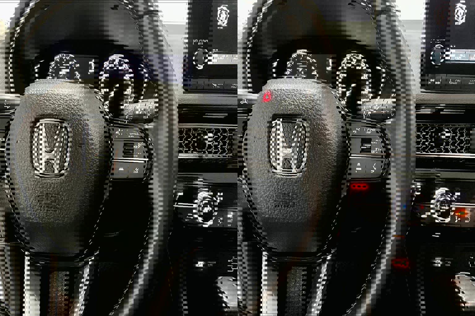 Used 2022 Honda Civic EX-L image 23