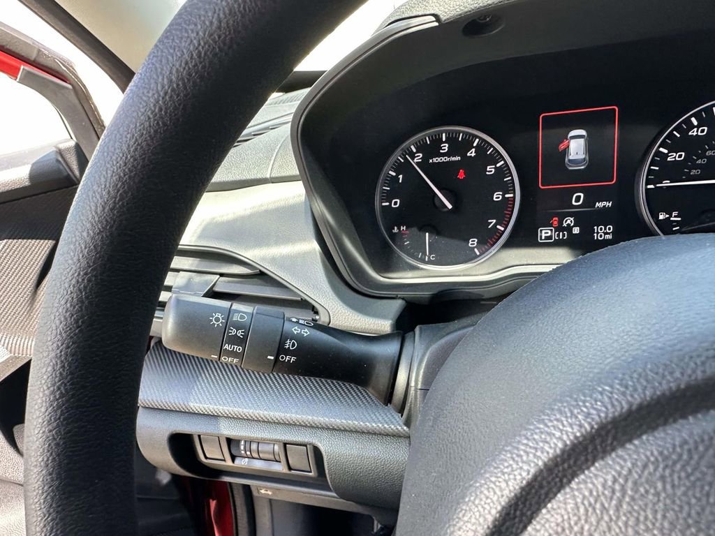 New 2026 Subaru Crosstrek 2.0i Premium image 28