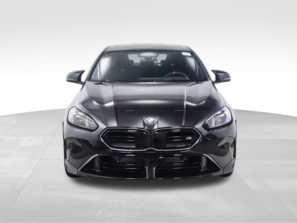 Used 2025 BMW M235i xDrive w/ Premium Package image 8