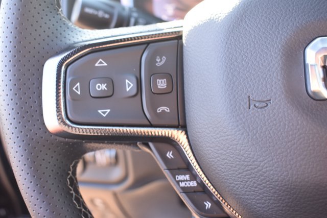 New 2027 RAM 1500 Rebel w/ Rebel Level 2 Equipment Group AWD/4WD image 22