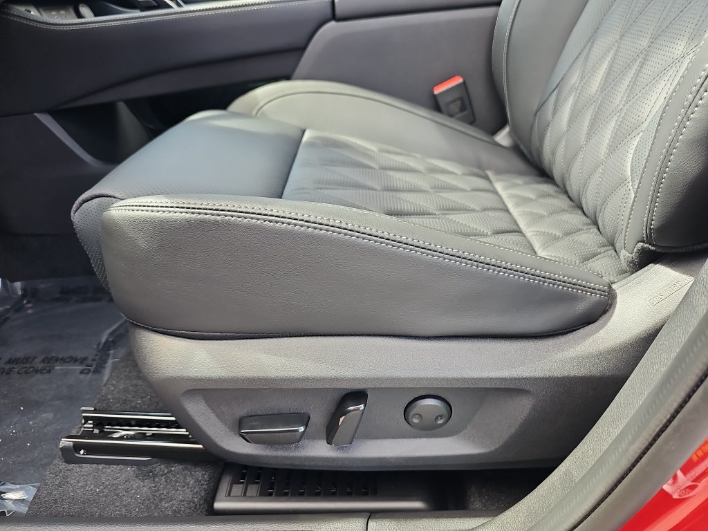 New 2026 Nissan Rogue Platinum w/ Platinum Premium Package AWD/4WD image 28
