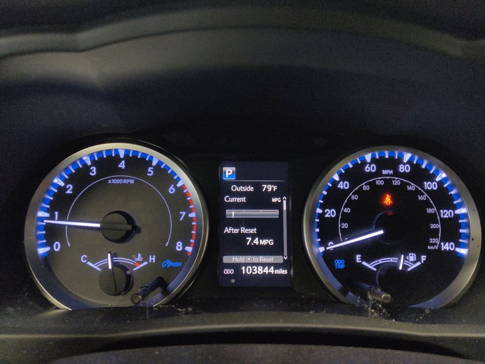Used 2019 Toyota Highlander LE image 23